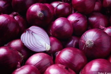 ලොකුළුෑණු  මිල ඉහලට...