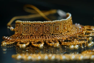 இலங்கையின் இன்றைய தங்க விலை எவ்வளவு? (26 -11-2024)