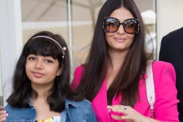 ஐஸ்வர்யா ராய் மகளுக்கும் வாய்ப்பு கொடுத்த மணிரத்னம்! தற்போது உடைந்த உண்மை