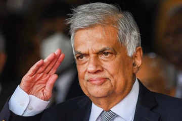 ஜனாதிபதியாக பதவியேற்று இன்றுடன் ஒரு வருடத்தை பூர்த்தி செய்கிறார் ரணில்