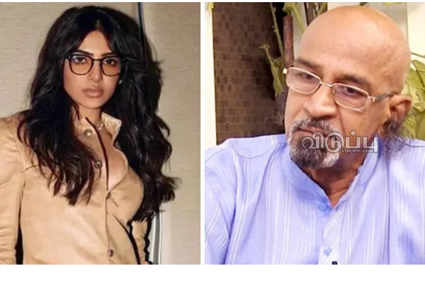 அந்த இடத்தில் முடியா!! நான் வாய் திறந்தால் சமந்தாவின் மானம் போய்விடும்!! பிரபல தயாரிப்பாளர் மிரட்டல்.. | Producer Offensive Strong Counter To Samantha