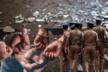 கொழும்பில் வெளிநாட்டவர்கள் மோதல்