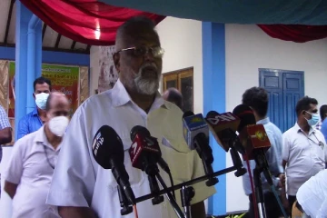 கடற்றொழில் அமைச்சர் வாழைச்சேனை பகுதிக்கு வருகை