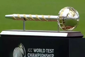 3-வது உலக டெஸ்ட் சாம்பியன்ஷிப் போட்டி அட்டவணை: ஐசிசி வெளியீடு
