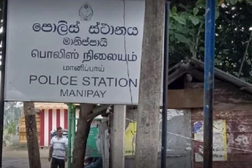 ஆலயத்தில் கைவரிசை காட்டிய பூசகர் - யாழில் சம்பவம்