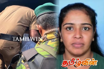 இலங்கையை இன்று உலுக்கிய படுகொலையின் பின்னணியில் பெண் - பெண் தொடர்பான தகவல்