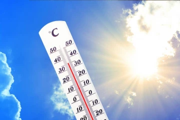 උණුසුම් කාලගුණික තත්වය තව දුරටත්