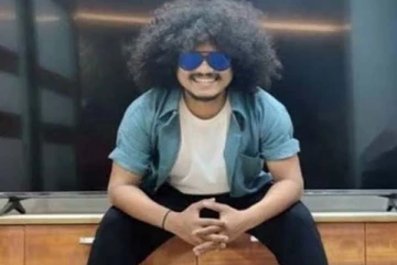 குக் வித் கோமாளி புகழுக்கு அடித்த அதிர்ஷ்டம்? வைரலாகும் புகைப்படத்தை நீங்களே பாருங்க