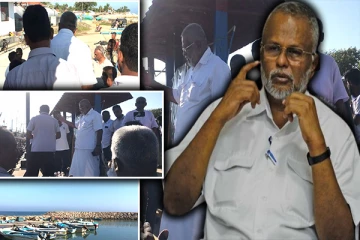 மயிலிட்டி துறைமுகத்தின் அவல நிலை: தீர்வு காணும் நடவடிக்கையில் டக்ளஸ்