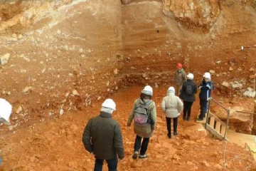 குழந்தைகளை உணவாக்கிய மூதாதையர்கள்... அதிரவைக்கும் புதிய கண்டுபிடிப்பு