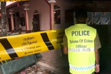 காதலியின் வீட்டுக்கு சென்ற இளைஞன் எடுத்த விபரீத முடிவு...தீவிரமடையும் விசாரணை!