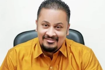 முல்லேரியா பிரதேசசபை உறுப்பினர்  உயிரிழப்பு