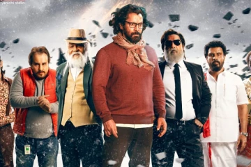 அதிரடியான அறிவிப்பை வெளியீட்ட  தயாரிப்பு நிறுவனம்! கோப்ரா படத்தில் இருத்து நீக்கப்படும் காட்சிகள்