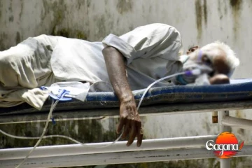 කොවිඩ් රෝගීන් 3000 දක්වා ඉහළට.. 4 දෙනෙක් මියයයි