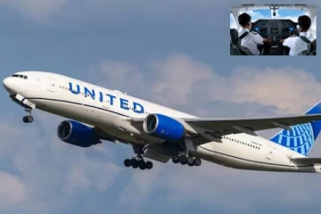 புறப்பட்ட சிறிது நேரத்திலேயே "Mayday" அறிவிப்பு! போயிங் 787 விமானம் தப்பியது எப்படி?