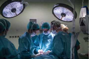 ஒத்திவைக்கப்படும் சத்திரசிகிச்சைகள்: அரசாங்க மருத்துவ அதிகாரிகள் சங்கம் வெளியிட்ட தகவல்