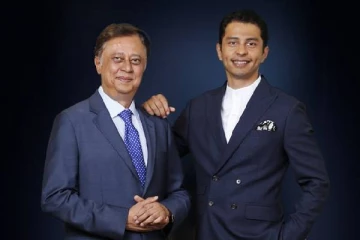 திவாலாகி மனைவியின் சம்பளத்தில் வாழ்ந்தவர்... துபாயில் கிடைத்த வாய்ப்பு: இன்று அவரின் நிலை