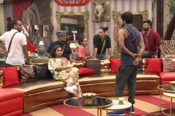 தயவுசெய்து வனிதாவை வெளியே அனுப்புங்க... கெஞ்சும் போட்டியாளர்கள்! பழிவாங்க வனிதா செய்த செயல்