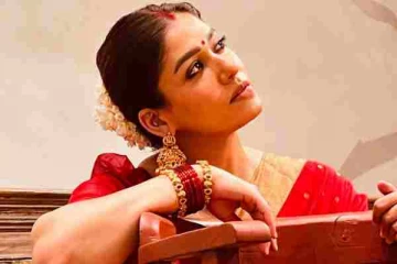 அட நயன்தாராவா இது, ஒரே ஒரு போட்டோ ஷுட் எடுத்து ரசிகர்களை மயக்கிய நடிகை.. தெறிக்கும் லைக்ஸ்