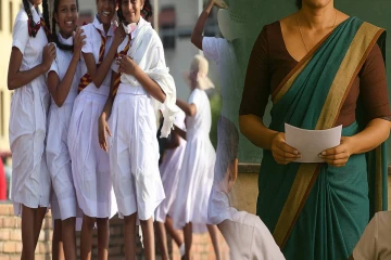 16 மாணவர்கள் அவசர பிரிவில் அனுமதி..! சான்றுகளை மூடி மறைக்க முயற்சி ஆசிரியை மீது எழுந்துள்ள சந்தேகம்