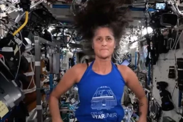 2025-ல்தான் சுனிதா வில்லியம்ஸ் பூமிக்கு திரும்புவாரா? நாசா சொன்ன தகவல்!