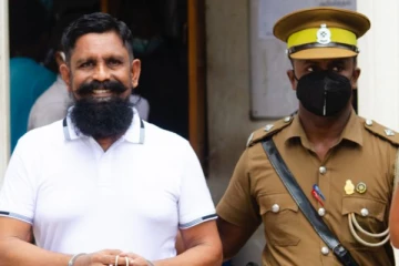 நீண்ட நாட்களின் பின் மோகன் பிணையில் செல்ல அனுமதி