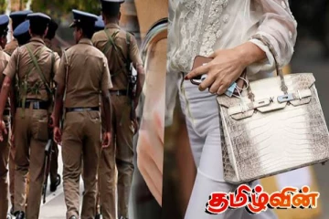 பிடியாணை பிறப்பிக்கப்பட்டிருந்த இளம் பெண் கைது! சிக்கிய கோடிக்கணக்கான பொருள்