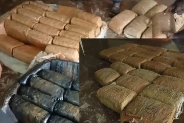 இலங்கையில் அடுத்தடுத்து கரை ஒதுங்கும் மர்ம பொதிகள்! திடுக்கிடும் தகவல்