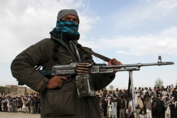 கை விட்ட அமெரிக்கா..ஆதிக்கம் செலுத்தும்  தலிபான்கள் .. கேள்விக்குறியாகும் காபூல் ?