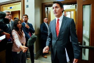 கனேடியர் படுகொலையில் இந்தியாவின் பங்கு உறுதி... வெளிப்படையாக குற்றஞ்சாட்டிய பிரதமர் ட்ரூடோ