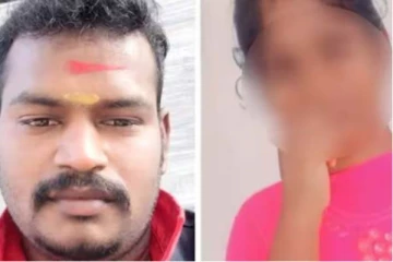 தனது காதலை ஏற்க மறுத்த மகள்! துடிதுடிக்க கொலை செய்த சித்தப்பா