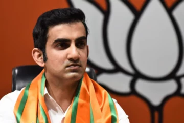 என்னை விடுவித்து விடுங்கள் - பாஜகவிற்கு கம்பீர் திடீர் கடிதம் - இது தான் காரணம்..?