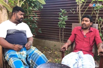 இந்தியா இலங்கை மீனவர் பிரச்சினை: யாழ்ப்பாண இளைஞர்களின் வேதனை