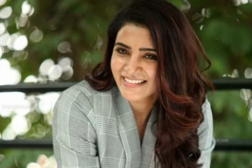 நடிகை சமந்தாவின் அண்ணன் இவர் தான்.. புகைப்படத்துடன் இதோ..