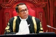 හෙට තීරණාත්මක දවසක් - විශ්වාසභංගයෙන් කථානායක ඉවත් කිරීමට සූදානමක්