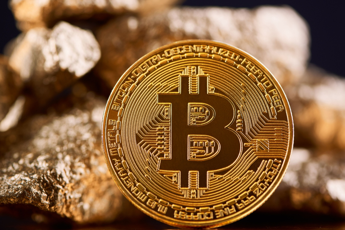 சர்வதேச சந்தையில் பிட்காயின் விலை வீழ்ச்சி | Bitcoin Price Falls In International Market