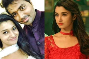 பல ஆண்டுகள் காதலித்தும் இன்னுமா கல்யாணம் பண்ணல! பிரியா பவானியால் காத்துக்கிடக்கும் காதலர்..