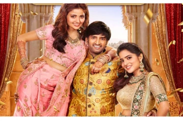 ஒரே பாடலில் உலகளவில் டிரெண்டான நடிகை!! கலக்கலான பேட்டி