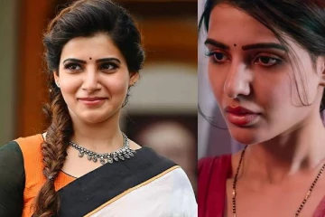 அந்த விஷயம் செய்ய வயது தடையல்ல.. தாயாகனும்னு ஆசையாக உள்ளது - சமந்தா ஒபன்டாக்!