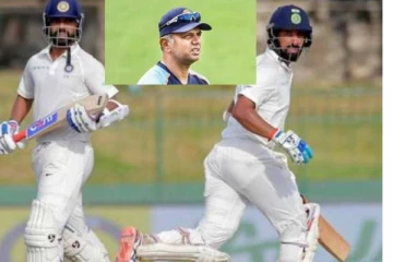 இதுக்கு மேல பொறுமை இல்ல! மீண்டும் சொதப்பிய 2 இந்திய வீரர்கள்.. சாட்டையை சுழற்றும் டிராவிட்