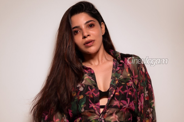 இளம் நடிகை திவ்யபாரதி திருமணம் பற்றி இப்படி சொல்லிட்டாரே | Divyabharathi Talks About Her Marriage