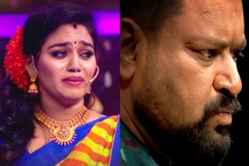 போட்டியாளரால் கண்கலங்கி அழுத நீயா நானா கோபிநாத்.. வெளிவந்த ப்ரோமோ வீடியோ