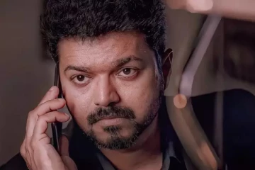 சூப்பர்ஹிட் படத்தை நிராகரித்த விஜய்.. எந்த படம் தெரியுமா