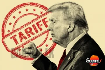 ට්‍රම්ගේ තීරු බද්දට අමෙරිකාවෙන්ම නඩුවක්