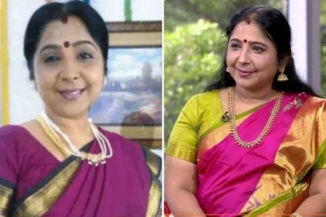 நான் திரைப்பயணத்தில் செய்த மிகப்பெரிய தவறு- ஓபனாக கூறிய நடிகை நித்யா