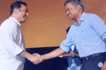 தற்கொலைக்கு முயன்ற கமல்-ஜோதிகா பட தயாரிப்பாளர்! கடைசியில் உதவிய இயக்குநரால் பெரியஹிட்..