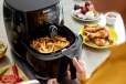 Air Fryer-ல் சமைப்பது உடல் ஆரோக்கியத்திற்கு நல்லதா? நிபுணர் கூறும் கருத்து