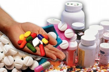 இலங்கைக்கு தேவையான மருந்துகள் தொடர்பில் தகவல் சேகரிப்புக்கு நடவடிக்கை