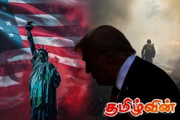 யாரையுமே நம்பாத ட்ரம்ப்..! தொடர்ந்து நடைபெறும் போர்நிறுத்த முயற்சிகள்