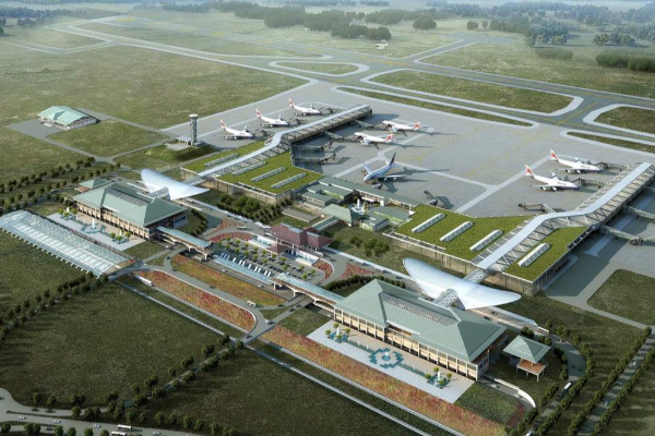 கைமாறும் மத்தளை விமான நிலையம் | Maththala International Airport